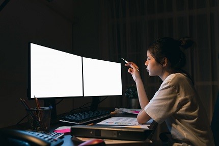 企業宣傳型網站要如何建設？